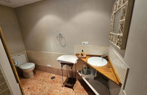 Lujo y vistas panorámicas en primera línea de mar - Foto 75