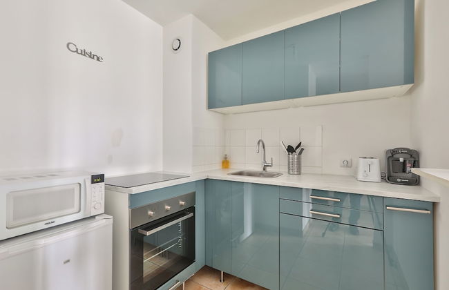 123HOME - PARK SIDE - Foto 3