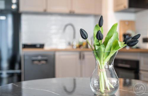 Green Harmony Apartment - Foto 12