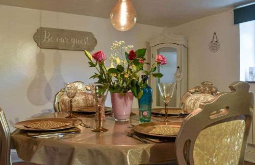 The Old Rectory Retreat - Photo 39