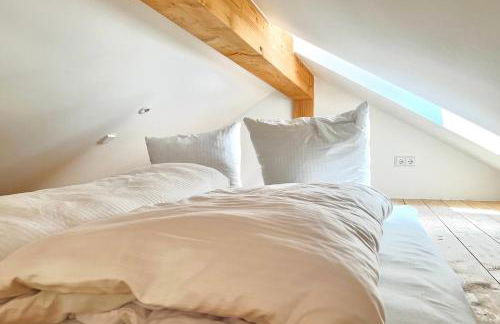 Alpen Lodge in Osterhofen - Berge, Ruhe & Natur - Foto 11