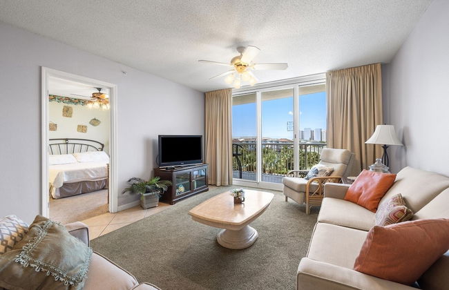 Terrace at Pelican Beach 0303 2 Bedroom Condo by Pelican Beach Management - Photo 17