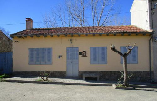 Casa Rural Fuente Tía Canora - Photo 19