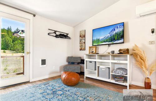 2 spaces More Space with 2 units at same location PNW Retreat - Foto 47