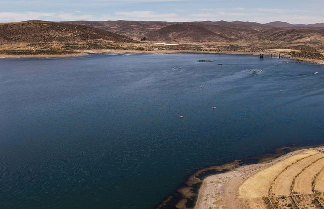 Loncco Route Tour - Photo 6