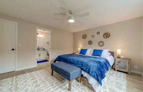 Cozy Home, Close to Ocean and Redwoods - Photo 24