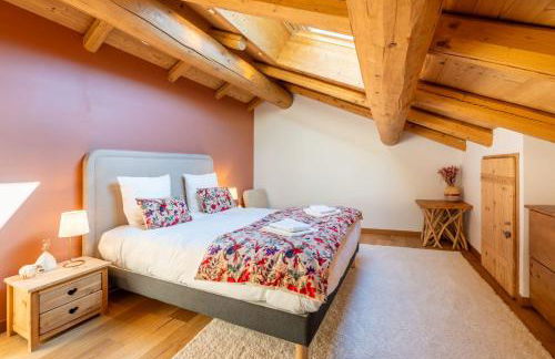 Chalet le 4 - numéro 5 - Photo 13