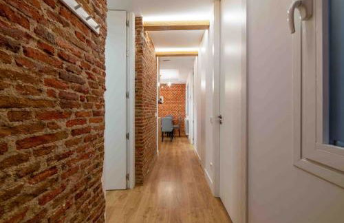 Piso Moderno 2H2B Barrio Salamanca Berlany España - Foto 5