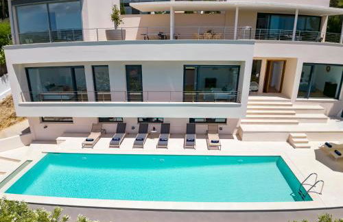 Ibiza Town Modern Villa Sleeps 10 - Photo 7