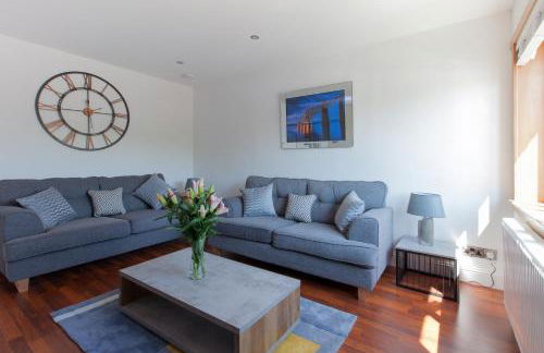 Leys Park Executive Apartments - Foto 1