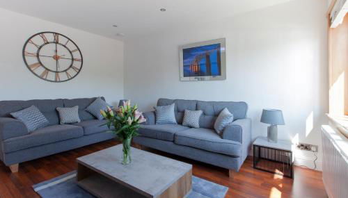 Leys Park Executive Apartments - Foto 1