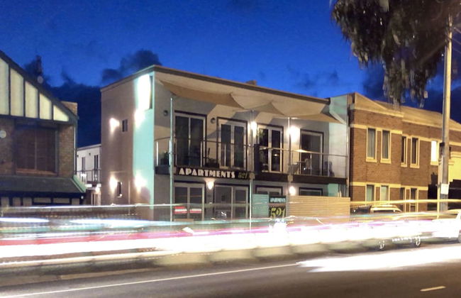 Apartments 521 - Foto 42