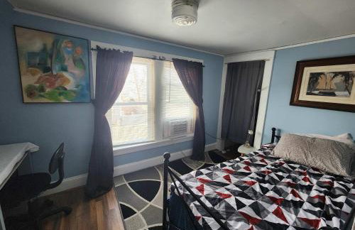Cozy 3 Bedroom House in Downtown Ithaca - Foto 17