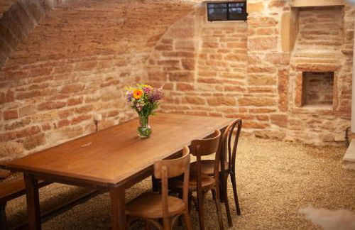 La Maison de Givry - Foto 5