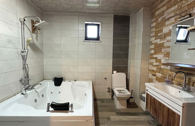 Yeşilsu taş konağı - Photo 56