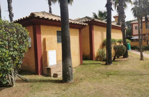 Chalet Islantilla "Costa de la Luz" - Foto 39