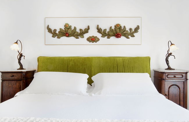 Villa Oriana Relais - Foto 18