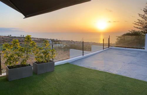 Tagoro Sunset View & Heated Pool Tenerife - Foto 26