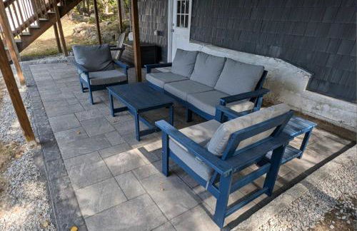 Berkshire Vacation Rentals: Leicester Lake Front Home Come Relax - Foto 33