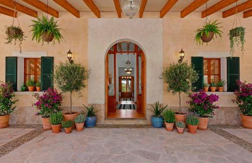 Villa Son Felip - Photo 59