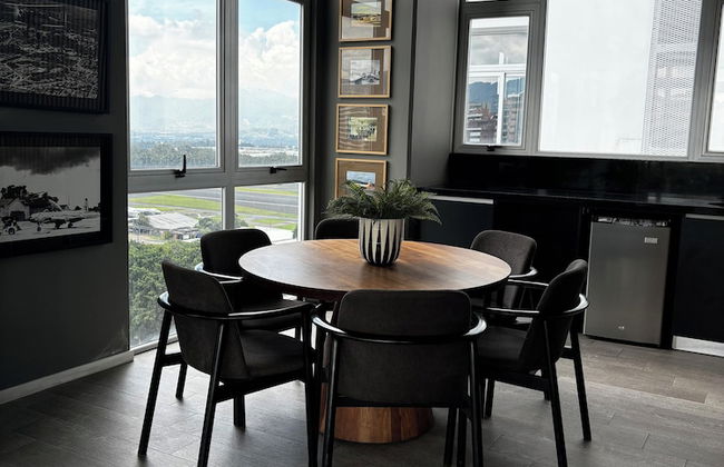 Apartamento Narama zona 13 - Photo 38