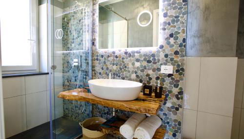 Villa Grusone - Foto 3, Shower