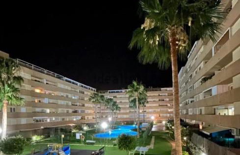 Ático junto al Teatro AUDITORIO de Roquetas de Mar - Foto 46