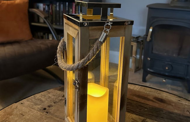 Stonehenge Cottages - Foto 61