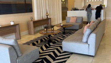 Studio Premium Zona Sul RP - Foto 5, Lobby or reception