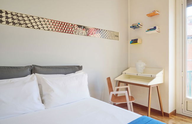 Milan Retreats Brera - Photo 35