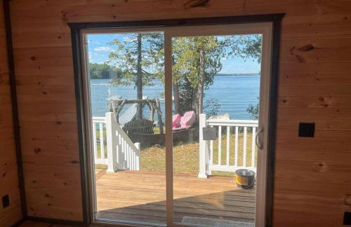 Lakefront Cottage on Pelican Lake - Foto 7