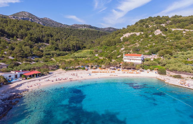 Apartments and Rooms Nikol - Foto 30