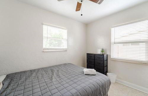 Cozy Coastal Paradise On Siesta Key 7 mins to beach - Foto 18