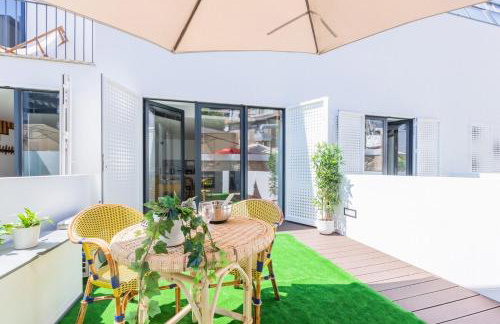 Heroismo Duplex Terrace - Photo 110