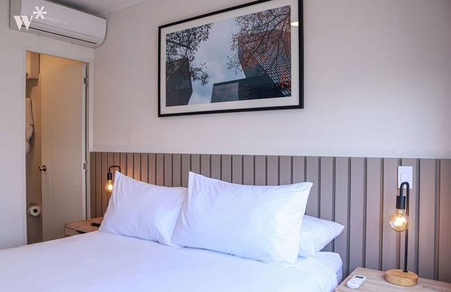 w Outstanding 2BR Duplex With AC in San Isidro - Foto 19