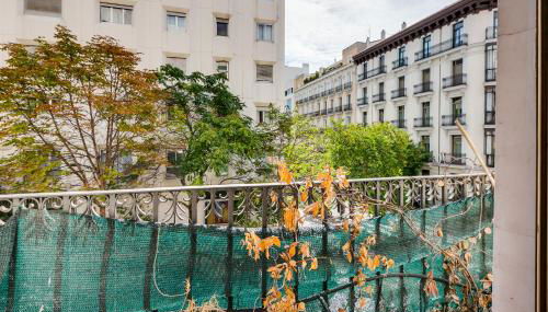 Arte y lujo en el corazón del Barrio de Salamanca - Foto 3