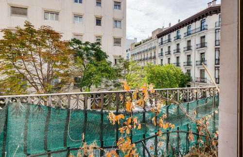 Arte y lujo en el corazón del Barrio de Salamanca - Foto 3