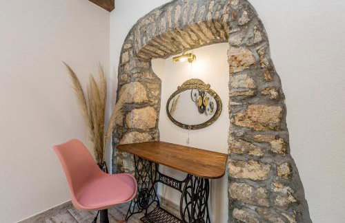 Holiday house STONE with jacuzzi - Photo 28