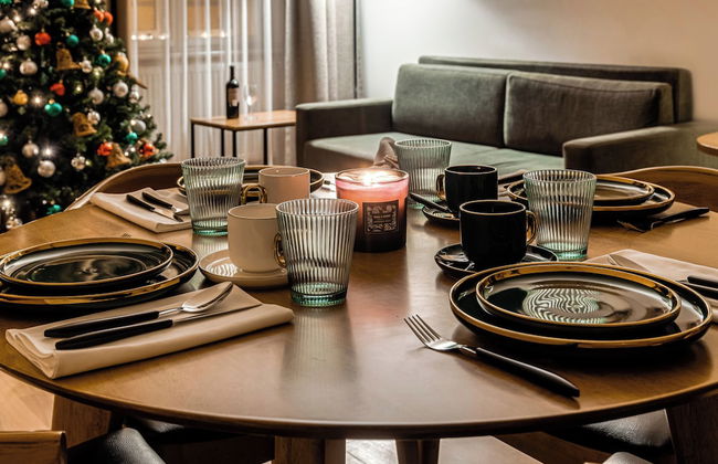 Louren Apartments - Foto 54