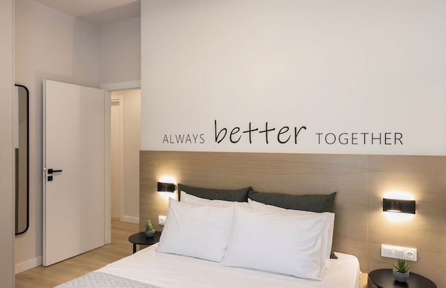 Athenian Modern & Luxury Apartments - Foto 30