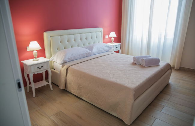 Gleda Rooms Deluxe - Foto 26