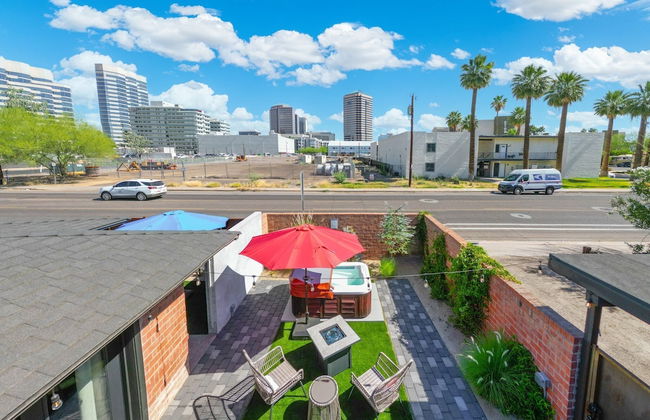 Midtown Digs - Foto 49