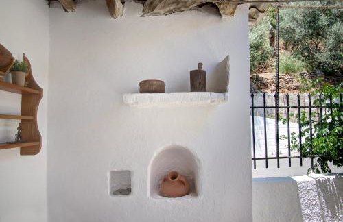 Traditional Cretan Country House (9klm from Elafonissi) - Foto 35