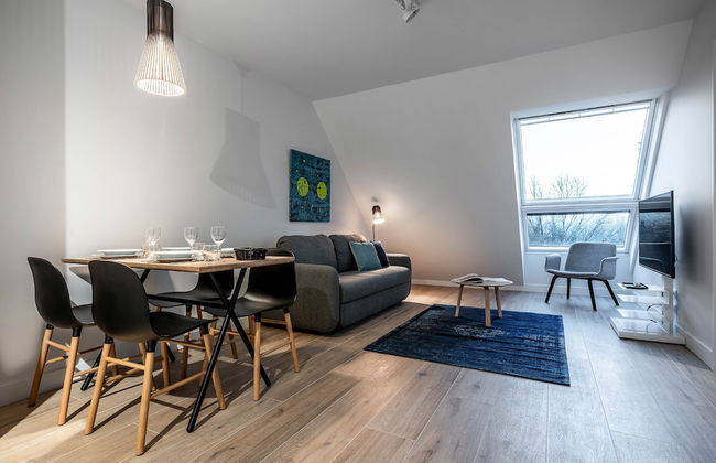 La Grange des Pères - Photo 53