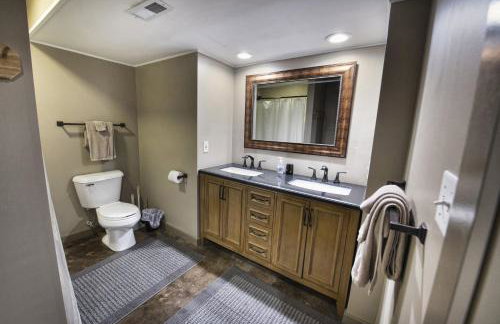 Bushwood Cabin - Foto 37