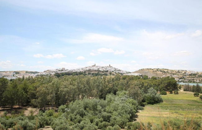 Holiday Home in Andalucia Near Caminito del Rey - Foto 41