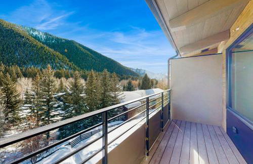 Limelight Base Camp Condo. Ski, bike, & adventure! - Foto 2
