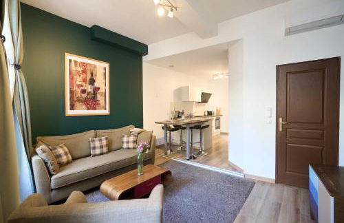 Les Appartements de la Cadène - Foto 31