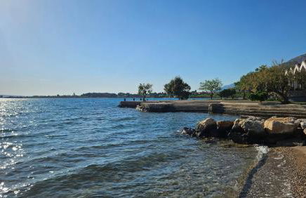 Apartments Gardelin Paklenica - Photo 69