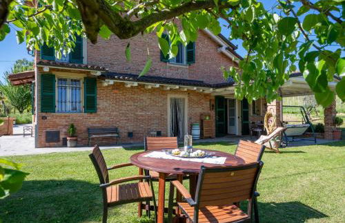 Holiday Home Il Valletto by Interhome - Foto 2